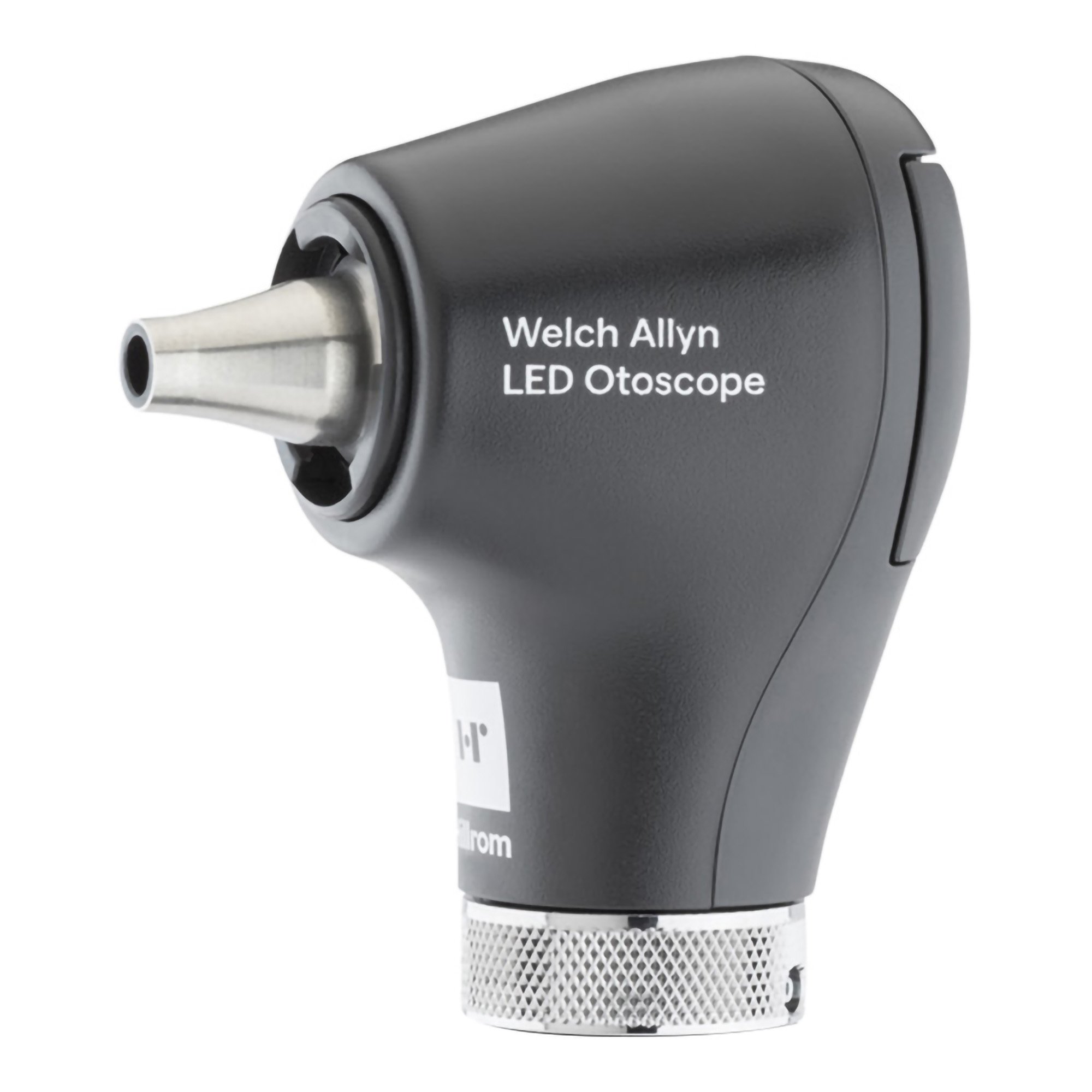 Otoscope Head, Welch Allyn Basic Diagnostic LED Otoscope for 3.5 V Diagnostic Otoscopes (1/EA) by Hillrom/Welch Allyn  ID 250-2